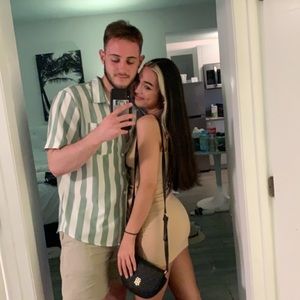 Meet your Posher, Tj